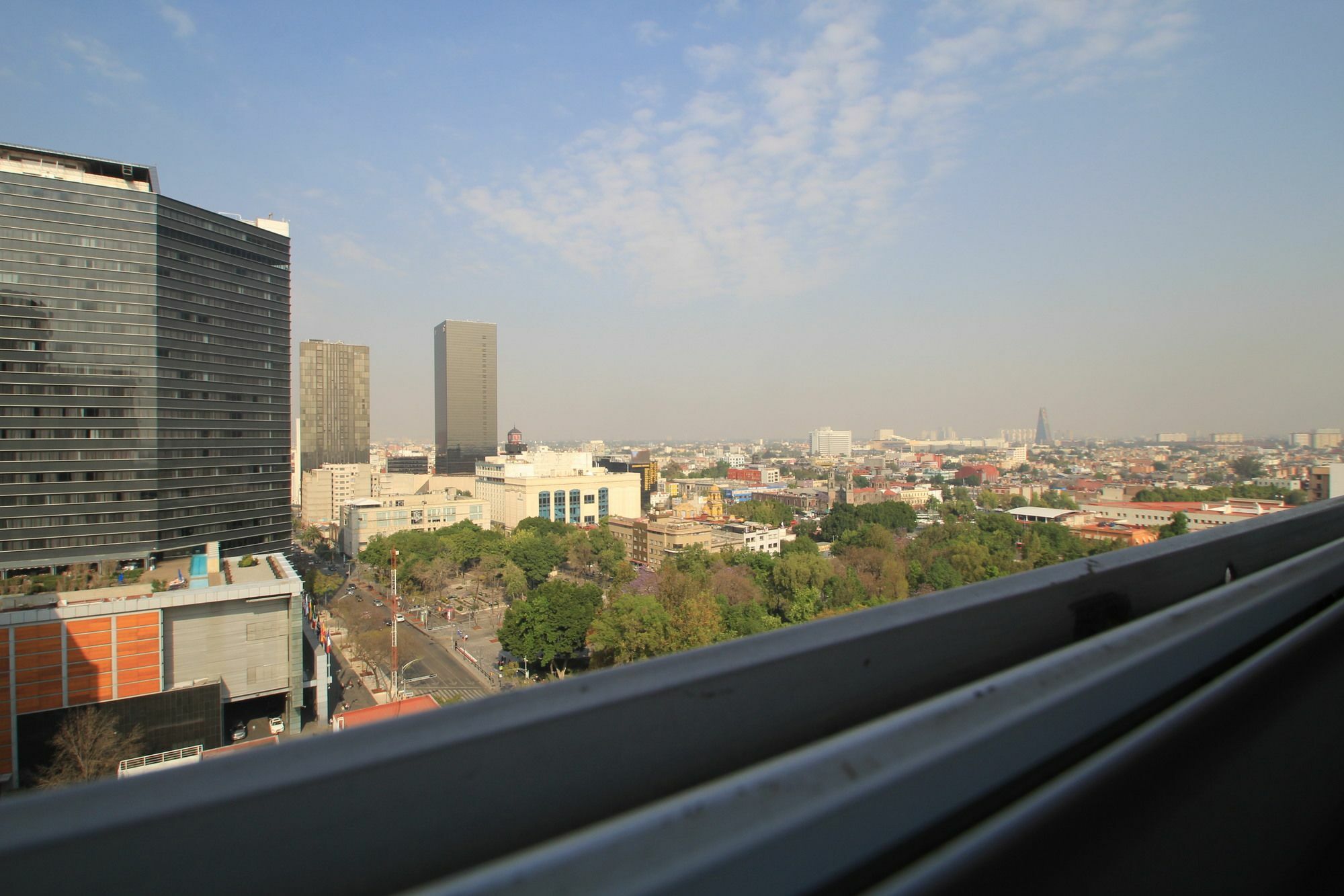 Boutique Apartment Downtown 1506 Mexico City Exterior photo